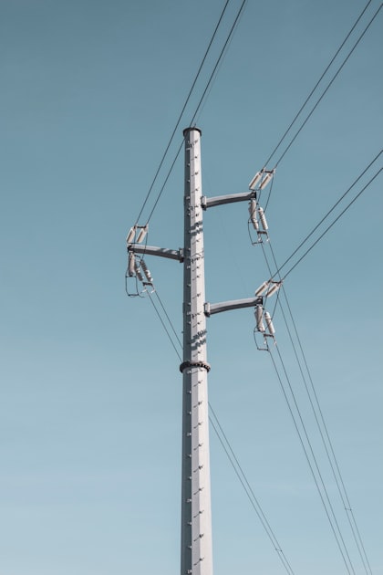Electrical Engineering Essentials