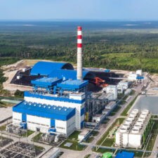 PT DSSP Power Project